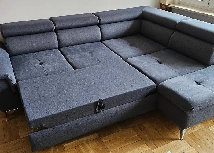 Apartament Gdynia Babie Doly