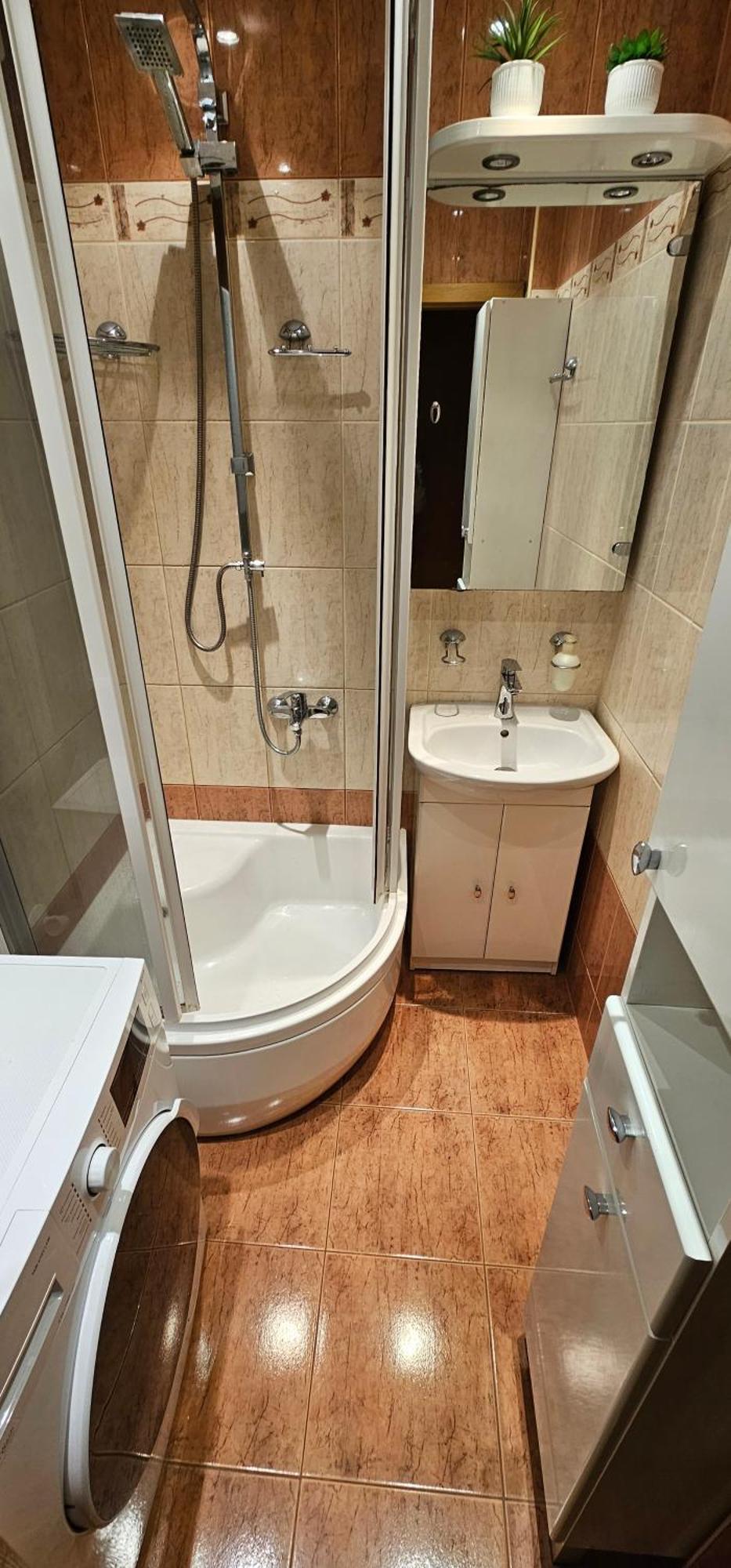 Apartment Babie Doly Gdynia