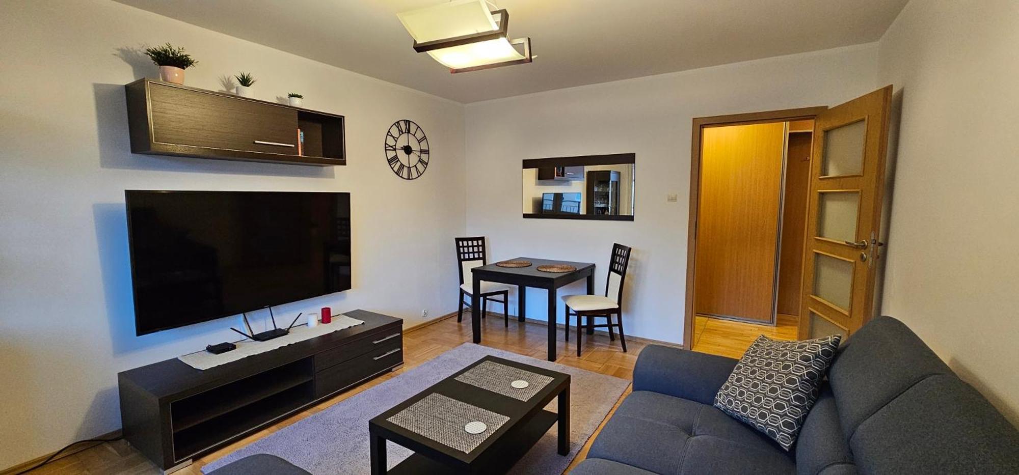 Apartment Babie Doly