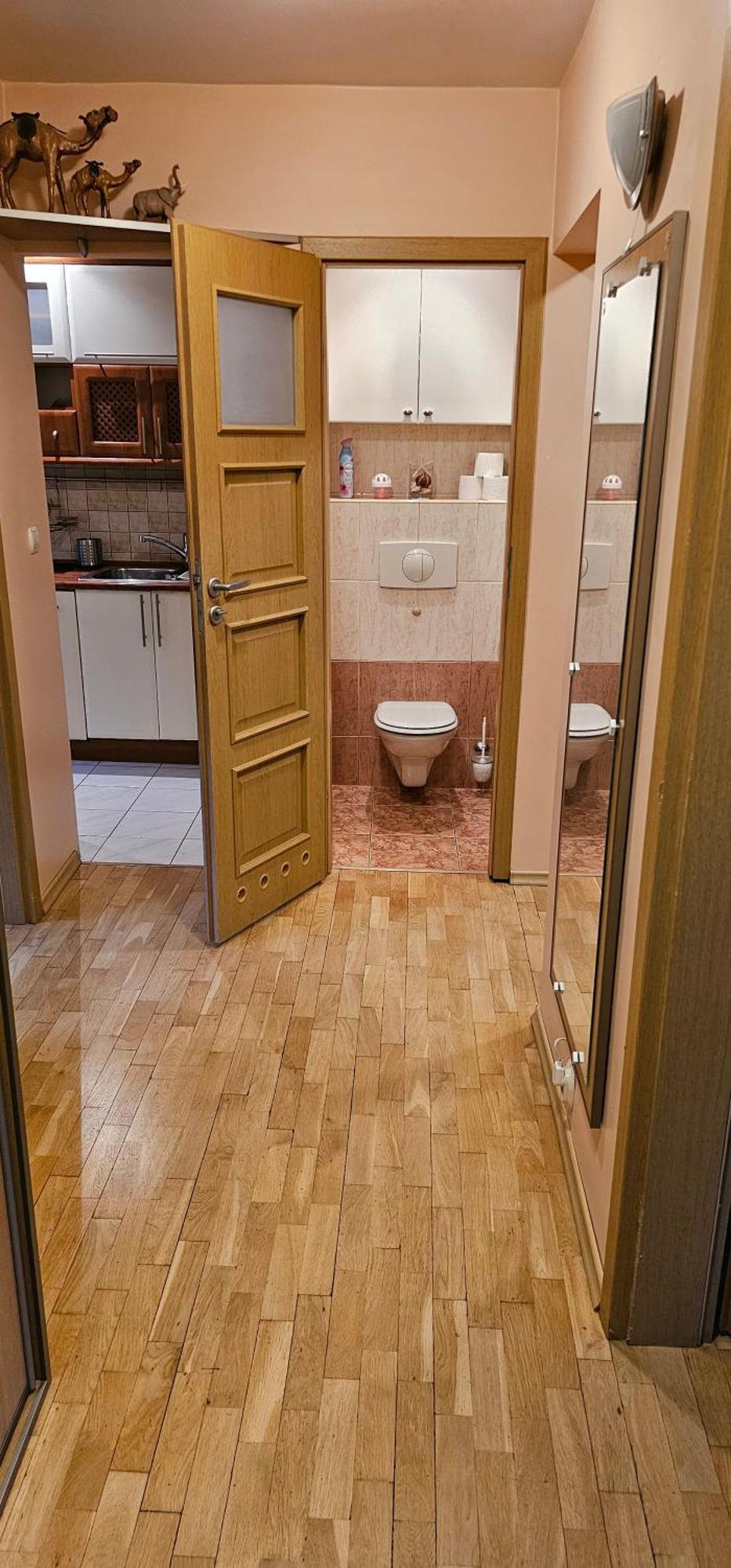 Apartment Babie Doly Gdynia