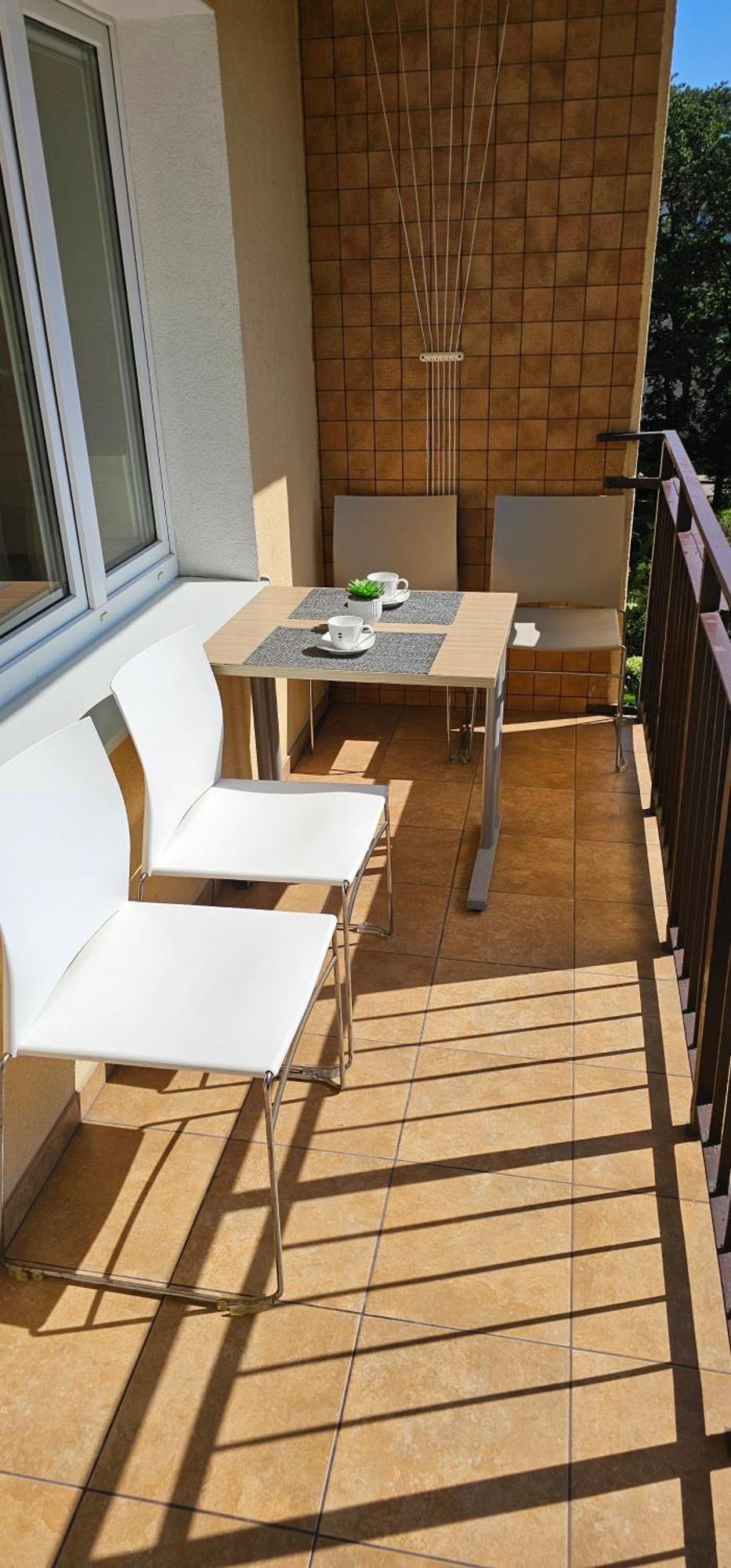 Apartment Babie Doly Gdynia
