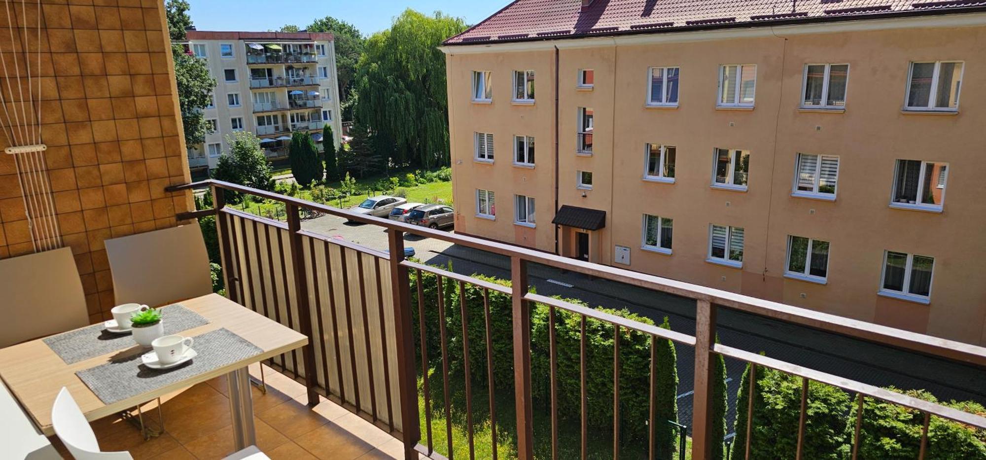 Babie Doly Apartment